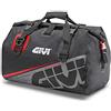 GIVI BORSA DA SELLA WATERPROOF 40LT EASY BAG