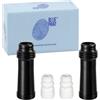 BLUE PRINT Kit parapolvere, Ammortizzatore ADBP800002 Compatibile con: HYUNDAI GRANDEUR, i30, i30 Kombi, i40 I, ix35, KIA CEE'D Schrägheck, CEE'D SW, OPTIMA, SPORTAGE III