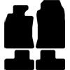 Kovvar Tappetini Auto adatti per Mini Cooper/One R53 2001-2007 - Versione: Cooper S - Serie: Comfort