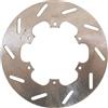 FAR 225160190_569 DISCO FRENO ANTERIORE COMPATIBILE CON PIAGGIO NRG POWER DD 50 2007 > 2017 RMS