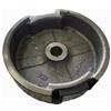 MagiShop Volano motopompa GX160, GX200, 7.5HP, 6.5HP, 5.5HP, 168F, 170F, WX-WP30 motopompa Honda Amc Lombardy Shuster Oxford 168f Jhonson, Per pompa autoadescante per parti della pompa centrifuga