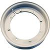 Generico Cerchio Ruota Per Piaggio Vespa 50 90 3.00-3.50/10 Modifica 4 fori