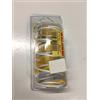 Malossi MOLLA DI CONTRASTO MALOSSI BIANCA PER CORRETTORE DI COPPIA ORIGINALE PER MOTORE MINARELLI YAMAHA AEROX NITRO F12 BETA ARK APRILIA SR 50 CC