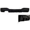 KITT Keep driving with us! KITT RDBMF20MCPB - Diffusore spoiler paraurti posteriore sinistro a doppia uscita compatibile con 1 F20 F21 LCI 15-19, colore: Nero lucido