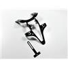 HIGHSIDER Compatibile con: Suzuki GSX-R 1000 BJ 2005-06 portatarga portatarga portatarga, portatarga - Highsider