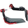 GWGTHVNVTB Per PIAGGIO MP3 300, MP3 400, MP3 500, Accessori Moto, Paramani, Parabrezza, Paramani, Parabrezza, Paramani