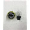 VIDARR Lampadina e presa per fanale posteriore compatibile con Jeep Cherokee (Liberty) KJ 2002-2007 ESS/KJ/020A