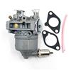 GYOUZA Carburatore for Carb for Adatto for John for Deere AM109205 GT242 LX172 LX176 240 170 175 for Vergaser