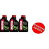 Motul Olio motore Motul 5100 10W40 LT. 3