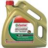 Castrol Olio motore Castrol 5W30 LL LT. 4