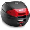 Givi E300 N2 Monolock - Bauletto superiore con nuova chiusura