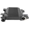 AOWINHIT Aeratore turbo in lega di alluminio, aggiornamento ad alte prestazioni, adatto GU Y61 ZD30 3,0 L, modifiche della potenza del motore