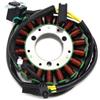 SUPER DAFI Generatore Statore Per Suzuki Per SV 650 S SV400 SV650 SV650S 1999 2000 2001 2002 Motociclo Accensione Generatore Elettrico Statore Bobina Motore Magneto Statore Bobina