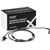 RIDEX 407W0281 Sensore di usura delle pastiglie freni Anteriore Compatibilità con LAND ROVER Range Rover Sport L494