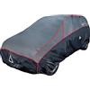 Lampa 20242 Meteo Shelter Premium, copriauto con Protezione antigrandine - AG-2 - cm 150x180x460
