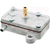 MG Kit Pompa benzina Malaguti Ciak 50 1999 al 2006 121660010