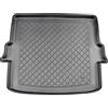 MTM Vasca Baule per DS DS7 CROSSBACK (anche E-Tense) 2018- Protezione Bagagliaio su Misura con Antiscivolo, Resistente, Facile da Lavare e Inodore, cod. 8397