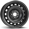 ALCAR 7835 - 6 x 15 ET31,5 4 x 98 cerchio in acciaio