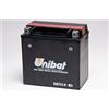 Unibat BATTERIA MOTO SCOOTER UNIBAT NO YUASA CBTX14-BS