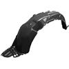 PRASCO TY3283604 Parasassi passaruota anteriore Sx Compatibilità con TOYOTA Yaris Hatchback P13