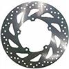 Revival DF40067 DISCO FRENO ANTERIORE YAMAHA XENTER 125-150 DAL 2012