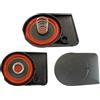 3RG INDUSTRIAL 3RG 81112 Valvola Ventilazione carter