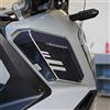 labelbike Adesivi 3D Moto Compatibile con Honda