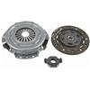 SACHS 3000 556 101 Kit Frizione per Peugeot 106 II (1A_, 1C_) 1996-2005 e altri veicoli