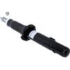 SACHS 314 668 Ammortizzatore per Mazda 6 Ultra Tre Volumi (GH) 2007-2013 Sx, Assale anteriore e altri veicoli