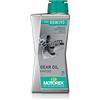 Motorex 80W 90 HYPOID Gear Oil per Cambio O CARDANO