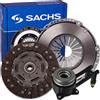 SACHS 3000 990 084 Kit Frizione Kit Con CSC Per Ford Fiesta MK IV (JA_, JB_) 1995-2006