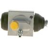 Bosch Cilindretto Freno 0986475987 | Compatibile con: DACIA DUSTER, DUSTER Kasten/SUV