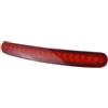 SAMWDK Auto Luce Di Stop Per Per Beetle Cabrio Lente Rossa LED Posteriore Di Alto Livello Terzo Stop Luce Di Freno 2012 2013 2014 2015 2016 2017 2018 2019 LED Terza Luce Di Stop
