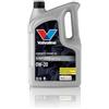 Valvoline OLIO SYNPOWER MST FE C6 0W20 4 L SW