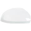 YBHPQRE Calotta Specchietto Retrovisore Compatibile Con Per Tiguan 2009-2014 2015 2016 2017 Per Sharan 2012-2019 Copertura Dello Specchietto Retrovisore Laterale Della Portiera Dell'auto(Bianca,Right)