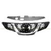 Prasco DS7122001 griglia anteriore spoiler