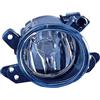 PRASCO Fendinebbia DX Fari Antinebbia per SMART FORTWO Coupe (451)