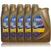 Eni Olio motore eni i-Sint tech 0W-30 5x1 litro - prodotto sostitutivo per Agip 7007-503 00+506 00+506 01