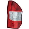 Van Wezel Luce posteriore 1925931 links | Compatibile con: FORD TOURNEO COURIER B460 Großraumlimousine, TRANSIT COURIER B460 Großraumlimousine