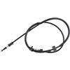 LPR Brakes LPR C0758B Cavo freno a mano Posteriore Destra