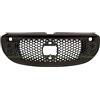 Generico PRASCO ME3082001 GRIGLIA RADIATORE ANTERIORE NERA SPECIFICA PER SMART FORTWO DAL 2014 AL 2019. COLORE NERO. NON ORIGINALE MA IDENTICO A PRIMO IMPIANTO.