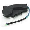 Tjxtixle Scatto Attuatore Serratura Arresto Motori Chiusura Centralizzata 3787210-K00 Per Great Per Wall Per Hover CUV H3 H5 Serratura Porta Anteriore Posteriore Attuatore Serratura(1Piece Rear Right)