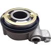 Yecnecty Scatola ingranaggi trasmissione tachimetro motocicletta Ingranaggio trasmissione motocicletta compatibile con Honda CB400 CB750 CBR250 Goldwing GL1500 VT600C Shadow NV400 VFR700