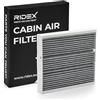 RIDEX 424I0725 Filtro abitacolo Compatibilità con MERCEDES-BENZ Classe A W177