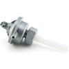 Area1 Rubinetto benzina per scooter a bassa pressione M14x1/M16x1,5 compatibile con compatibile con compatibile con Sym, GY6, 139QMB