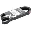 RIDEX 305P0079 Cinghia servizi Compatibilità con RENAULT Clio 2 BB0/1/2, CB0/1/2
