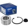GSP Kit cuscinetto ruota GK6632