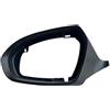 Vvhabpm Specchietti Calotte Per Hyundai I10 2013-2019 Supporto Per Specchietto Retrovisore Automatico Alloggiamento Di Ricambio 87615-B4000 87625-B4000 Tappi(Left side LH)