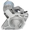 VALEO 438192 Motorino d'avviamento Potenza nominale: 1 kW Stop & Start: NO N° denti: 8 denti Voltaggio: 12 V Direzione di rotazione: CLOCKWISE