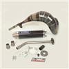GIANNELLI Scarico GIANNELLI compatibile con Moto Beta 50 RR Biker SM Dopo il 2012 34083HF 34692HF